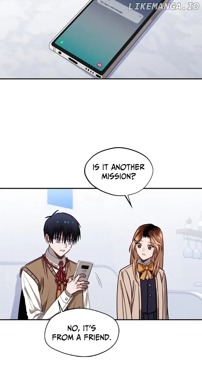 Return of the Gods Chapter 43 Online - página 21