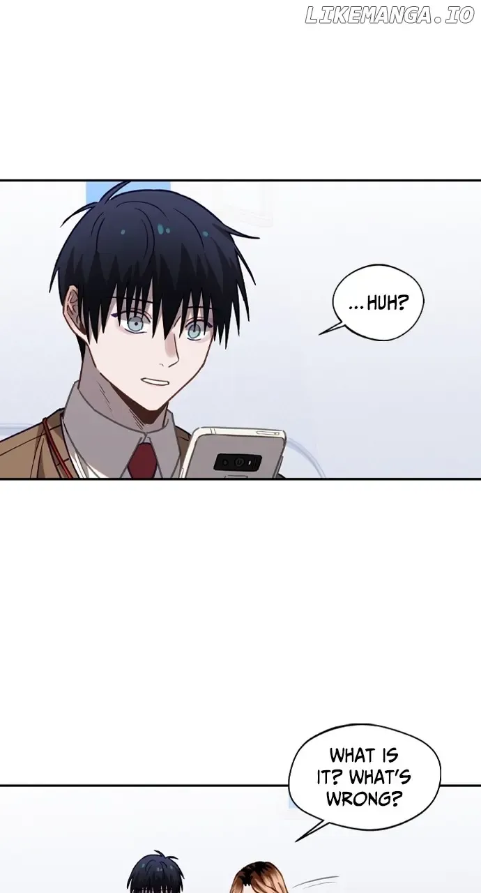 Return of the Gods Chapter 43 Online - página 22