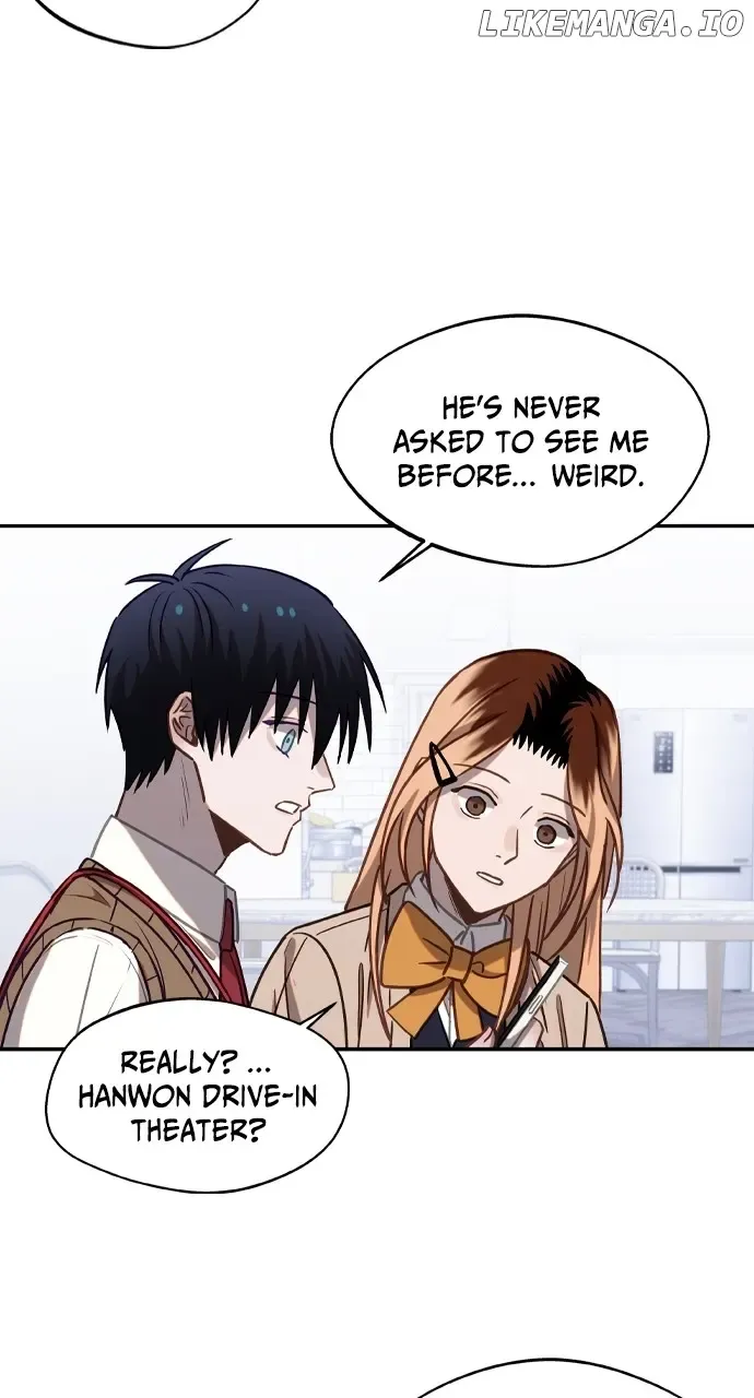 Return of the Gods Chapter 43 Online - página 24
