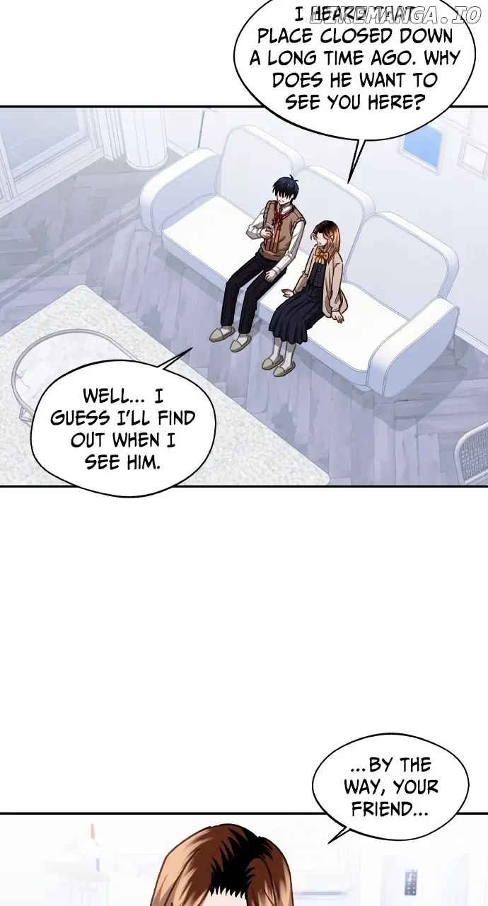 Return of the Gods Chapter 43 Online - página 25