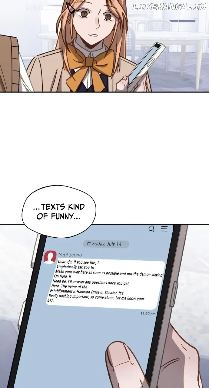 Return of the Gods Chapter 43 Online - página 26