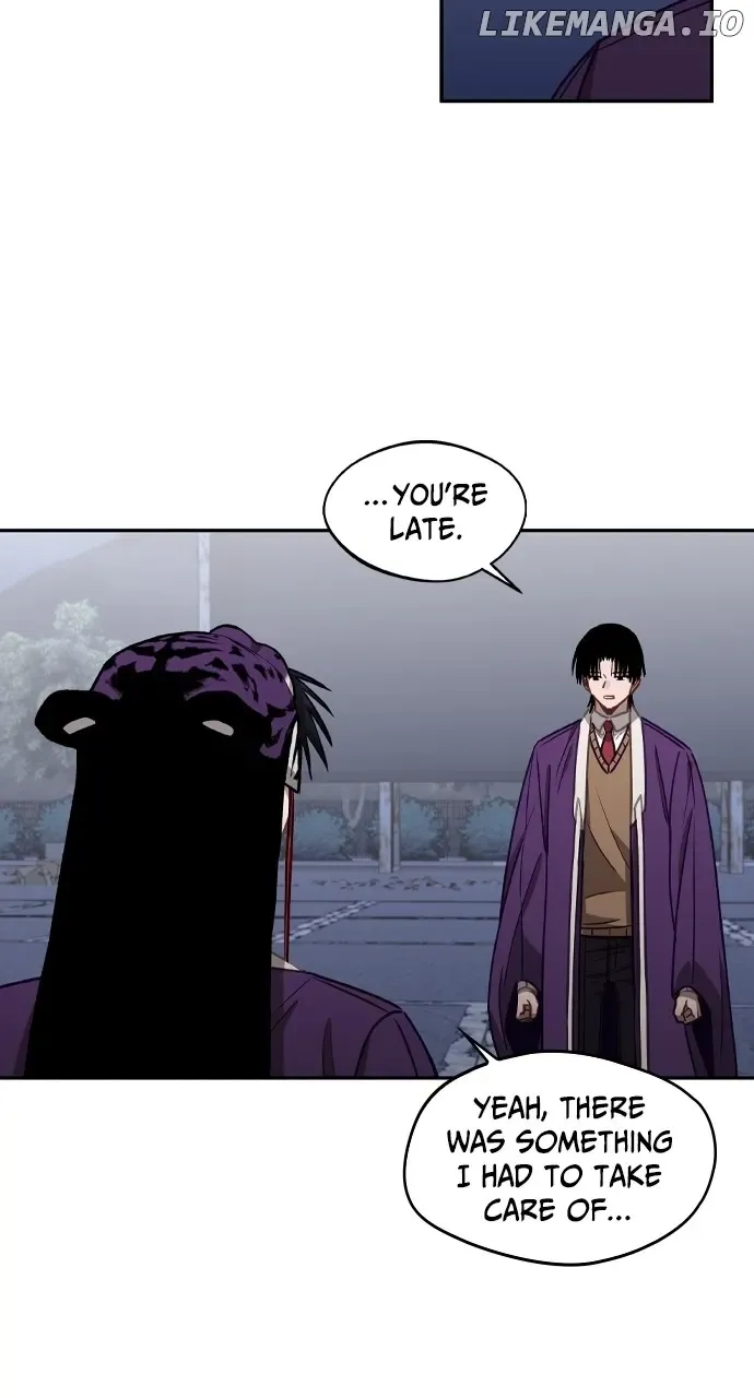 Return of the Gods Chapter 43 Online - página 30