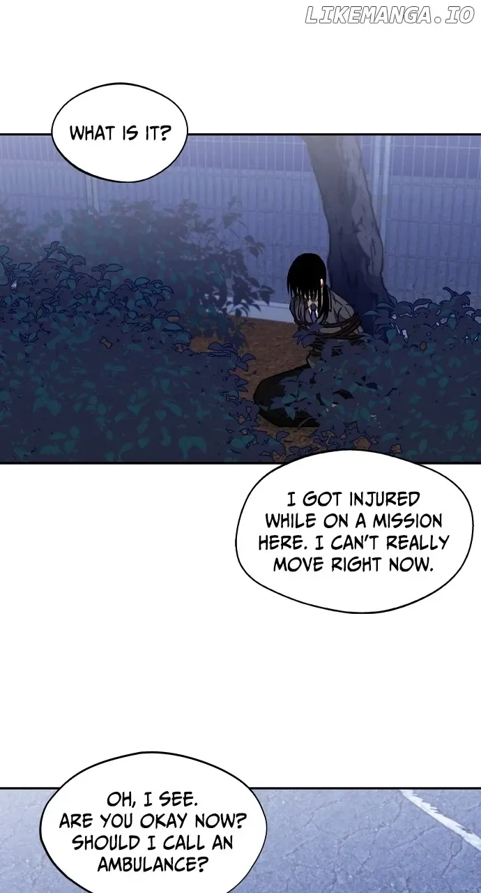 Return of the Gods Chapter 43 Online - página 31