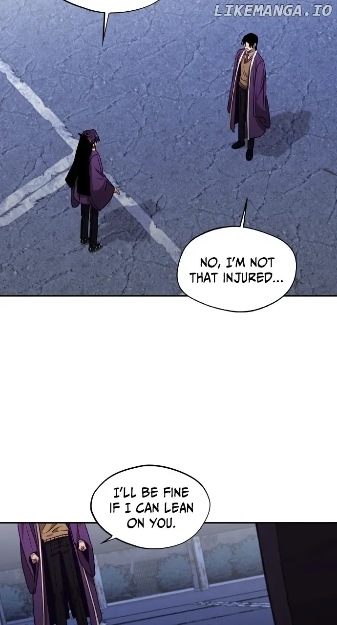 Return of the Gods Chapter 43 Online - página 32
