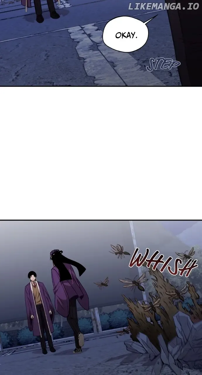 Return of the Gods Chapter 43 Online - página 33