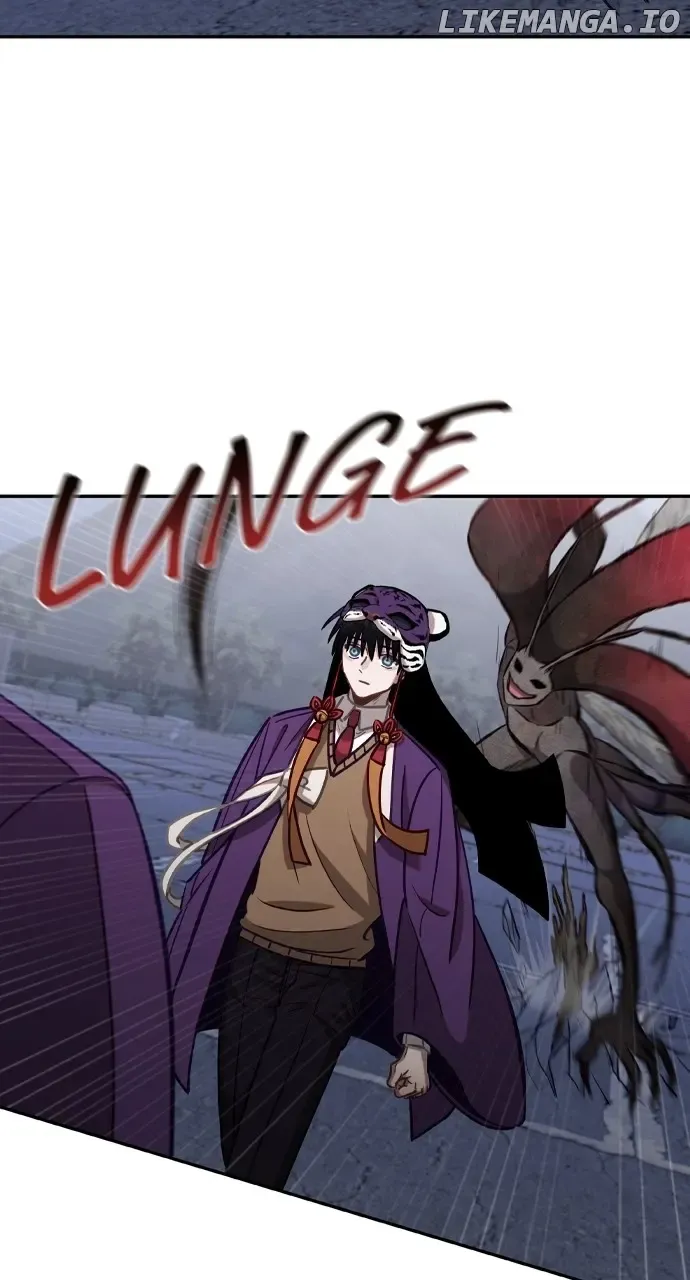 Return of the Gods Chapter 43 Online - página 34