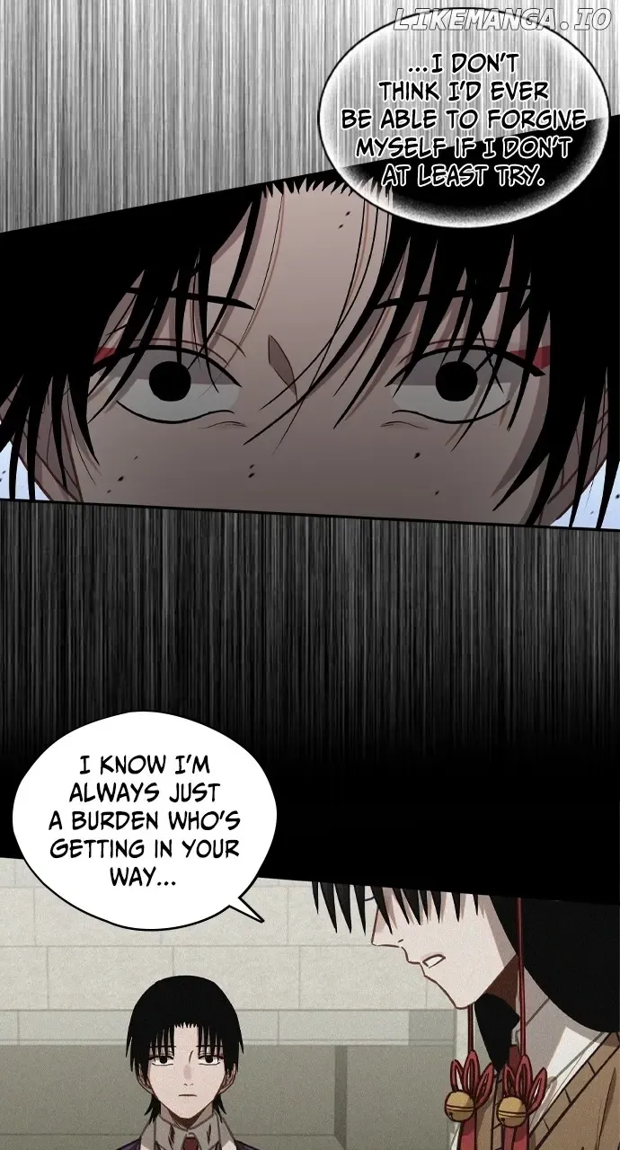Return of the Gods Chapter 43 Online - página 36