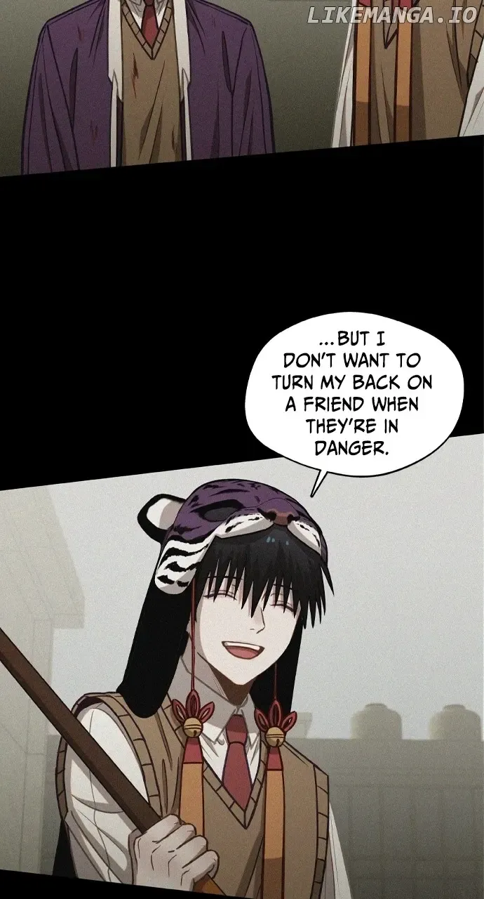 Return of the Gods Chapter 43 Online - página 37