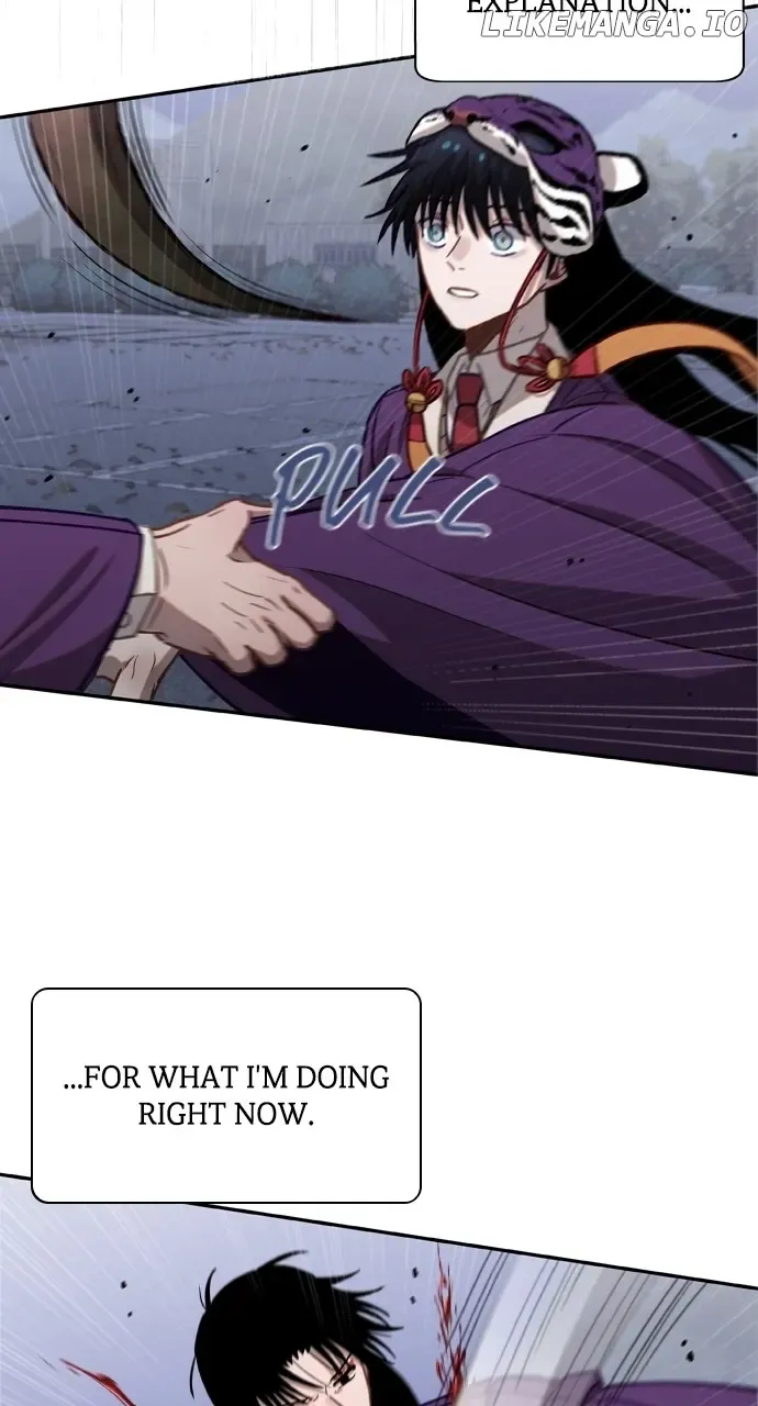 Return of the Gods Chapter 43 Online - página 39