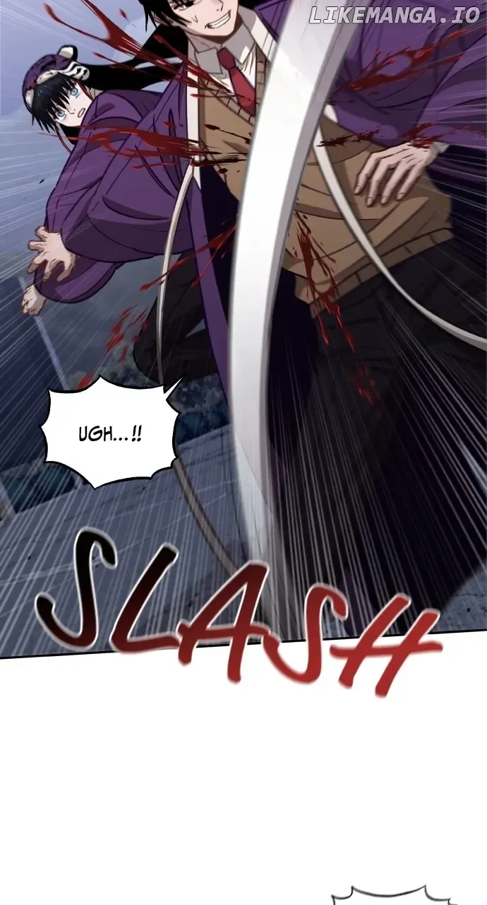 Return of the Gods Chapter 43 Online - página 40