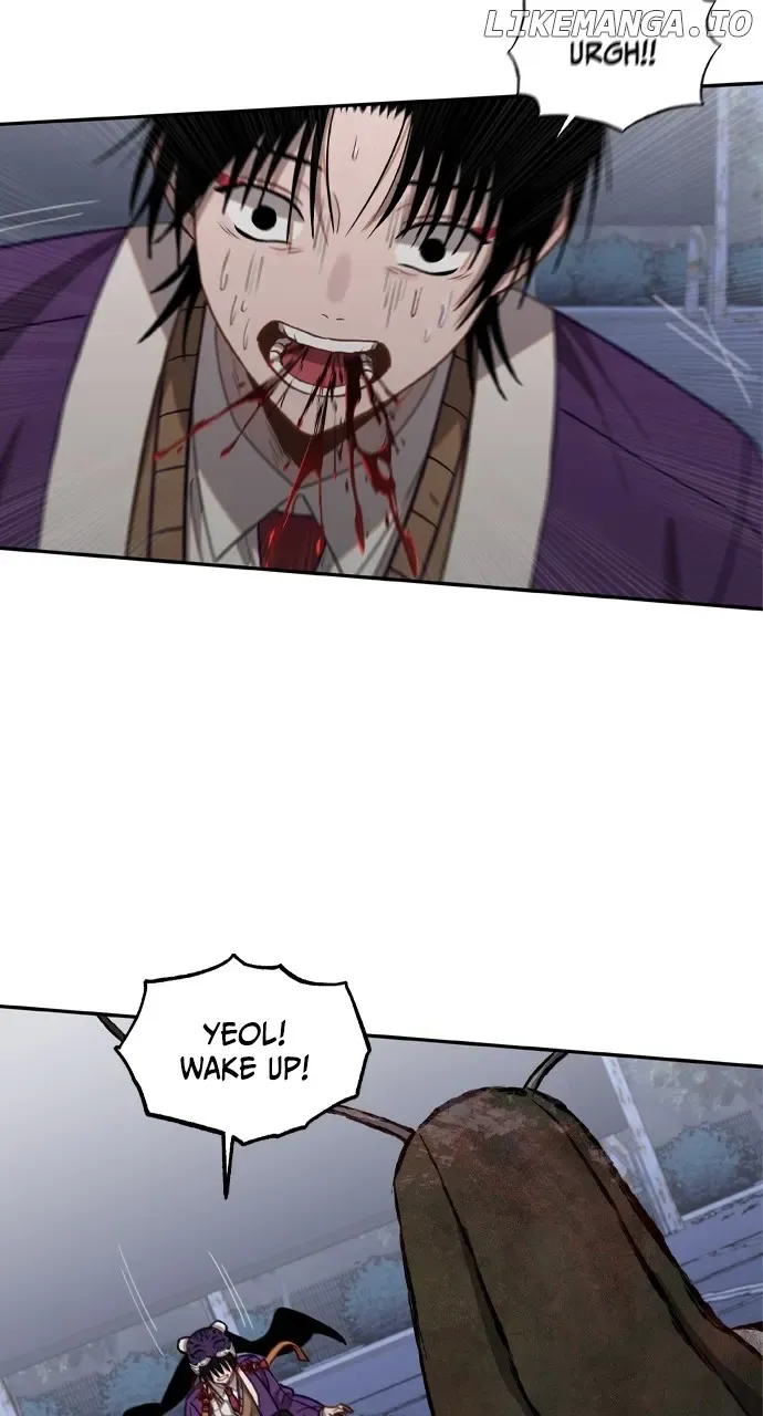 Return of the Gods Chapter 43 Online - página 41