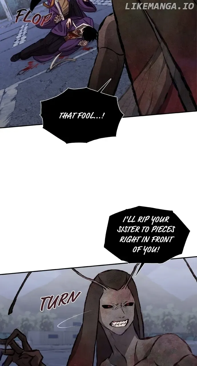 Return of the Gods Chapter 43 Online - página 42