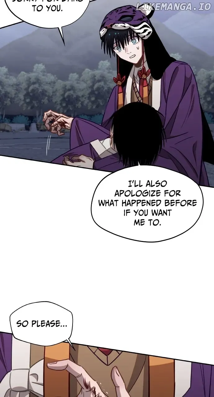 Return of the Gods Chapter 43 Online - página 44