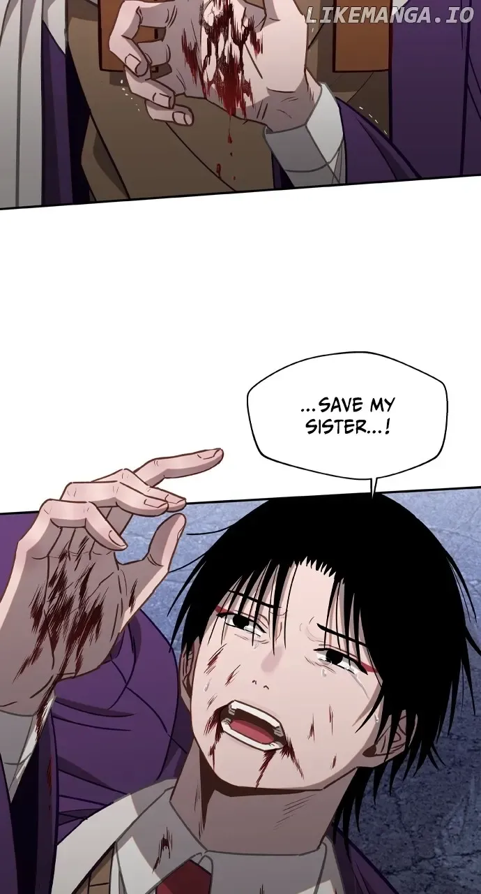 Return of the Gods Chapter 43 Online - página 45