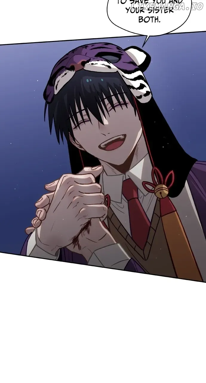 Return of the Gods Chapter 43 Online - página 47