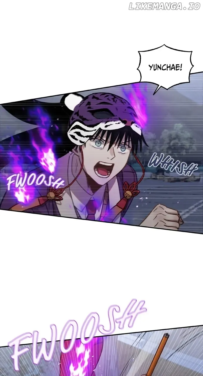 Return of the Gods Chapter 43 Online - página 49