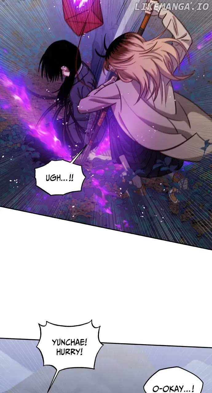 Return of the Gods Chapter 43 Online - página 50