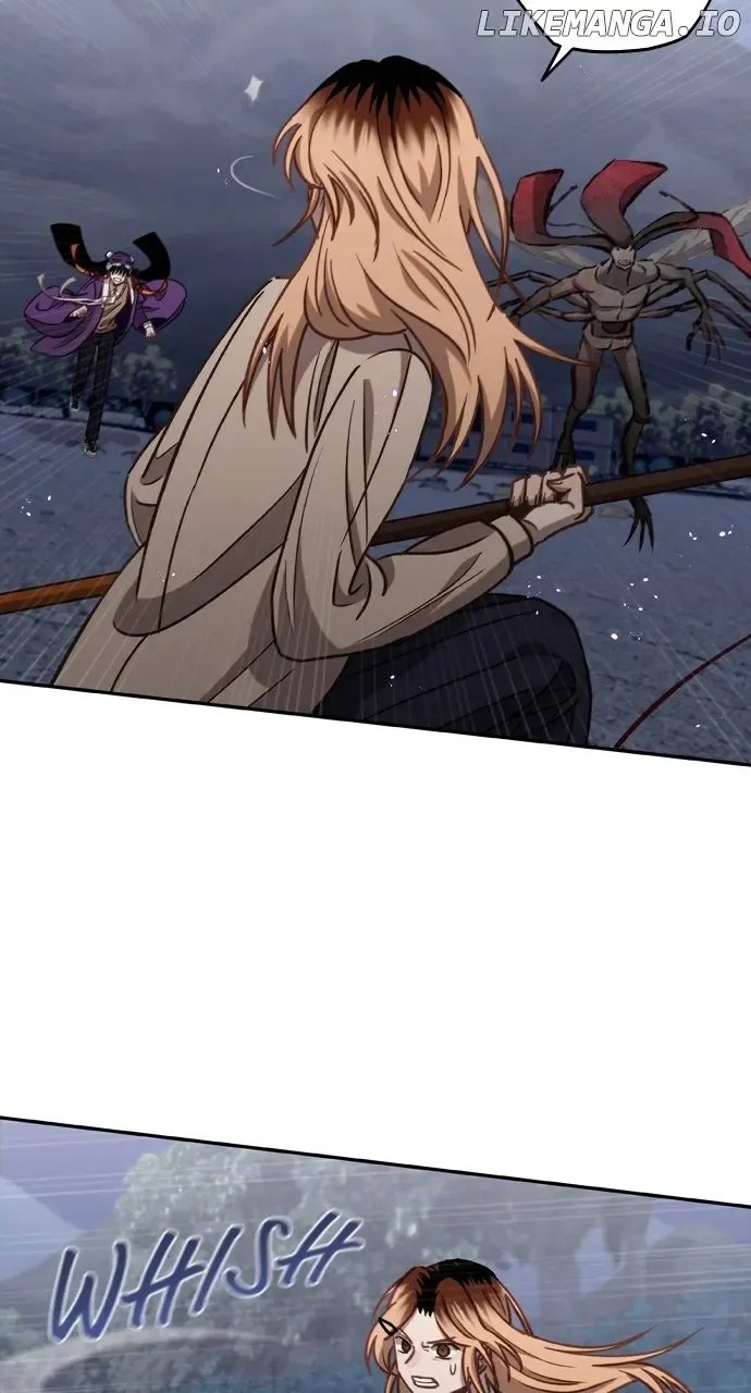 Return of the Gods Chapter 43 Online - página 51