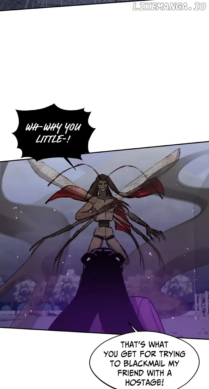 Return of the Gods Chapter 43 Online - página 54