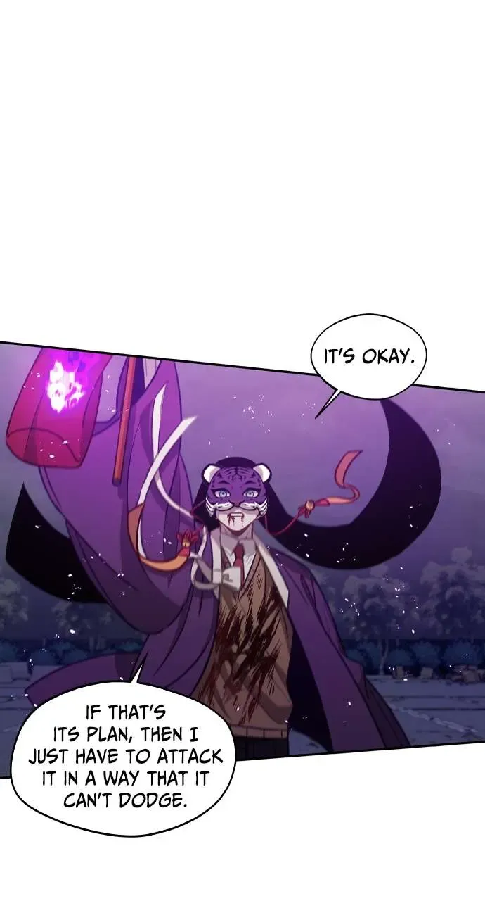 Return of the Gods Chapter 44 Online - página 1