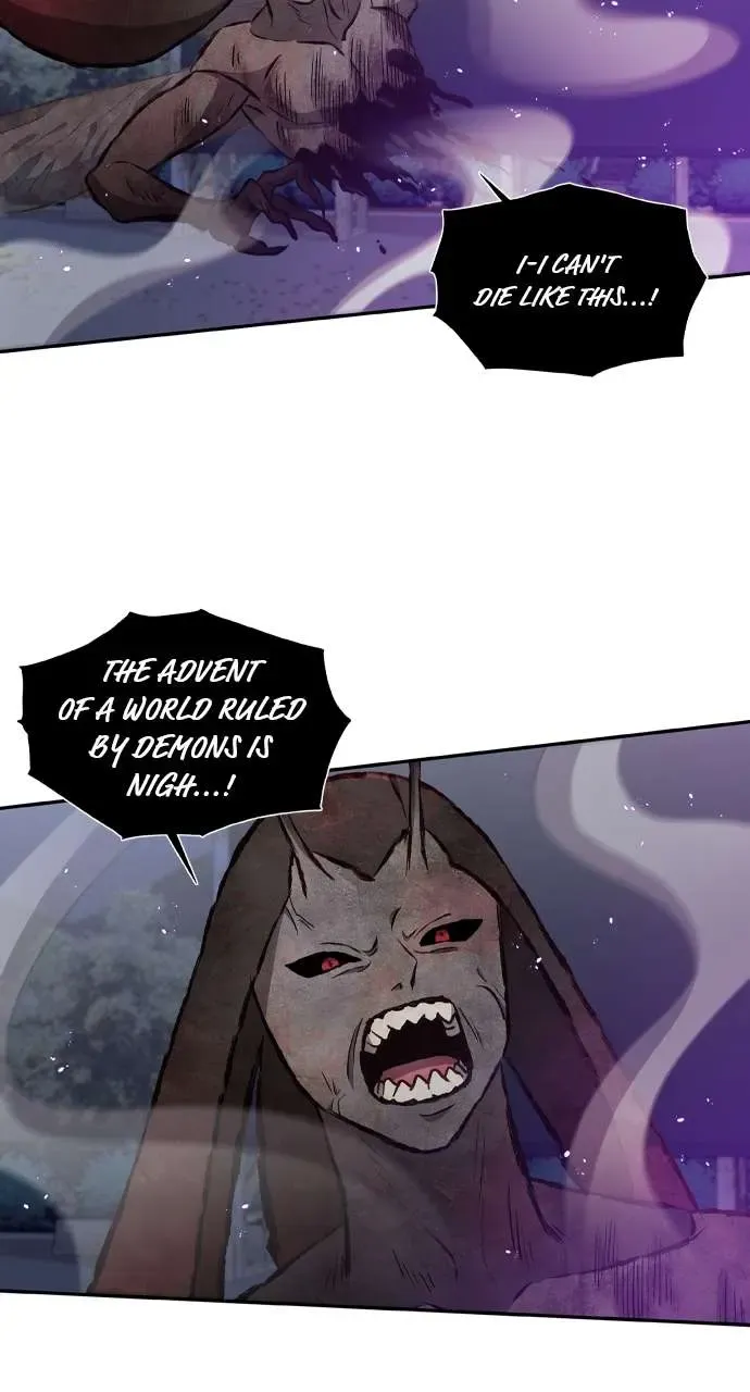 Return of the Gods Chapter 44 Online - página 6