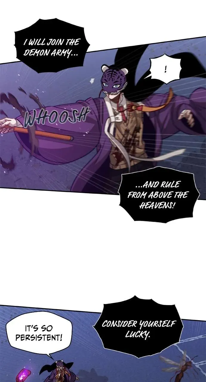 Return of the Gods Chapter 44 Online - página 8