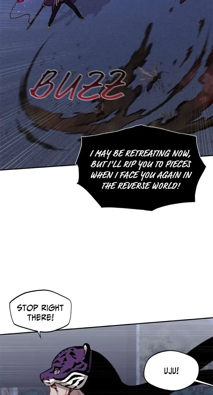 Return of the Gods Chapter 44 Online - página 9