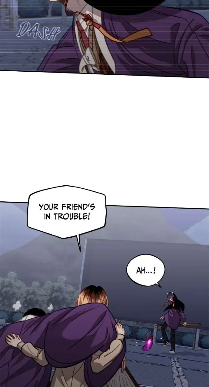 Return of the Gods Chapter 44 Online - página 10