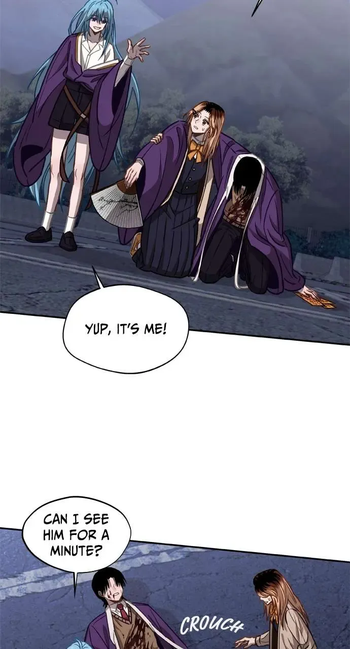 Return of the Gods Chapter 44 Online - página 13