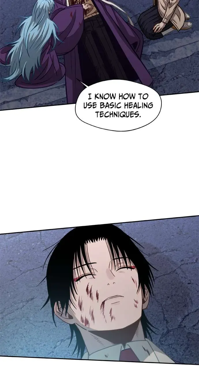 Return of the Gods Chapter 44 Online - página 14