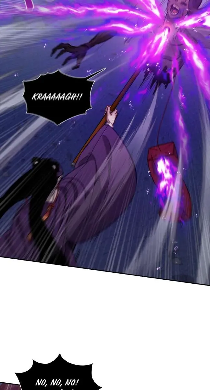 Return of the Gods Chapter 44 Online - página 19