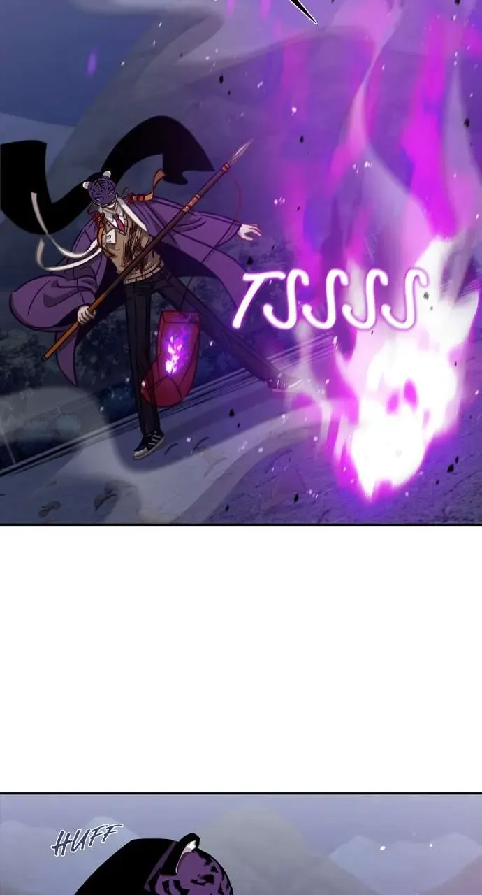 Return of the Gods Chapter 44 Online - página 21