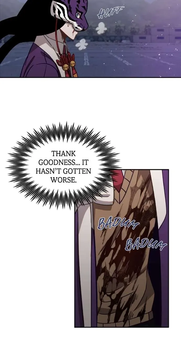 Return of the Gods Chapter 44 Online - página 22