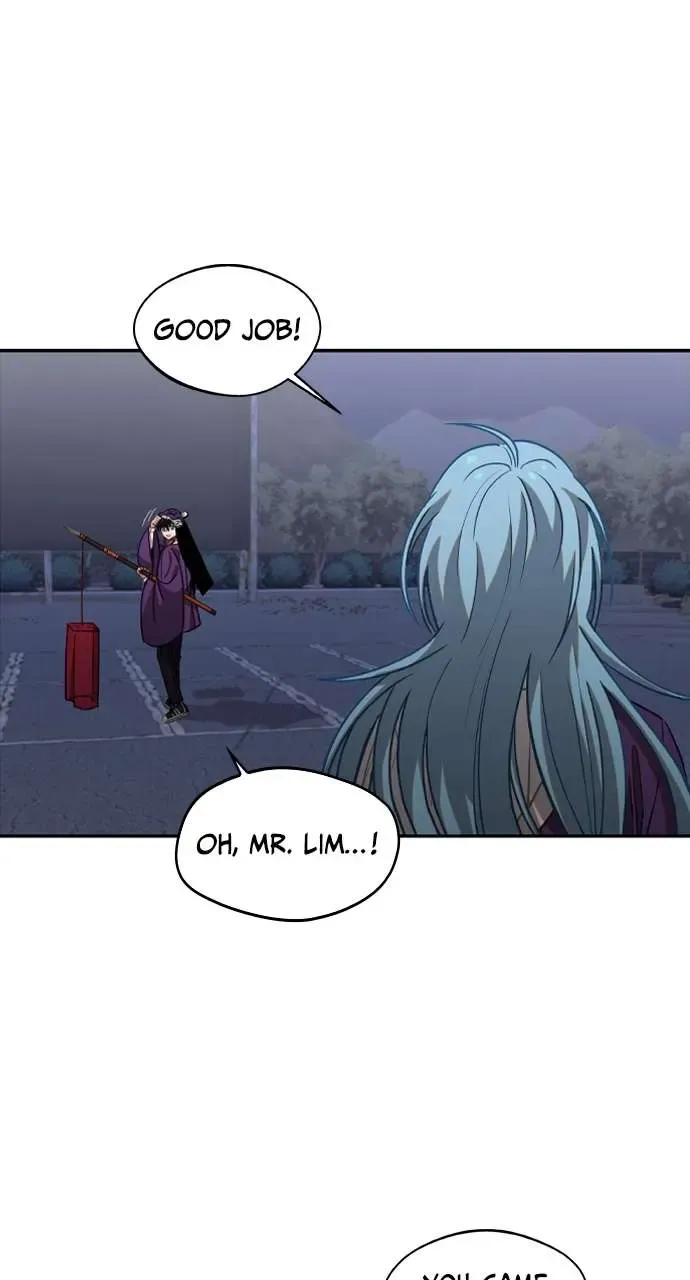 Return of the Gods Chapter 44 Online - página 23