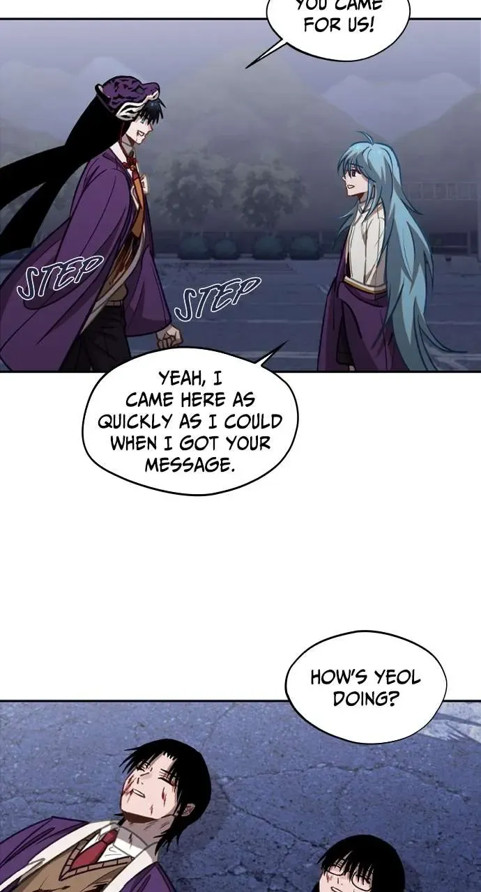 Return of the Gods Chapter 44 Online - página 24