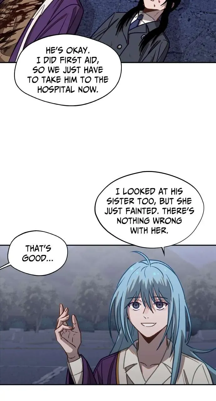 Return of the Gods Chapter 44 Online - página 25