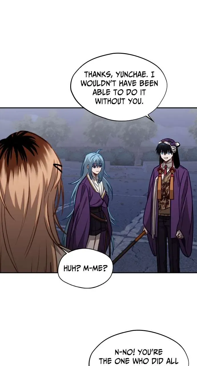 Return of the Gods Chapter 44 Online - página 26