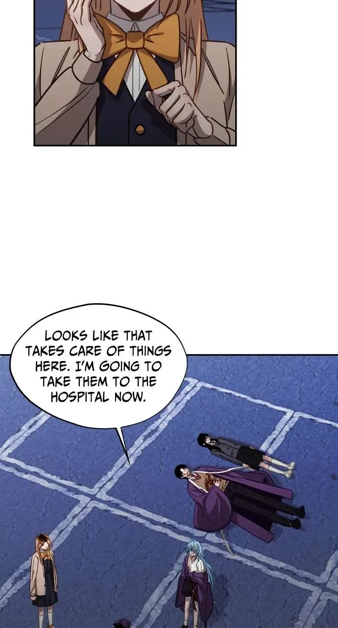 Return of the Gods Chapter 44 Online - página 28