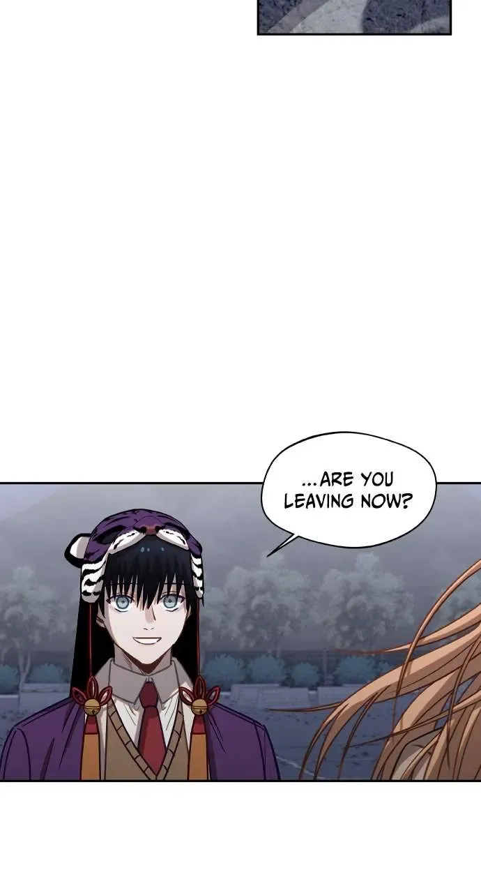 Return of the Gods Chapter 44 Online - página 33