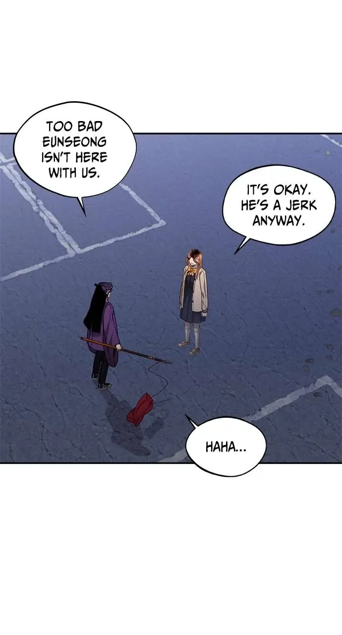 Return of the Gods Chapter 44 Online - página 38