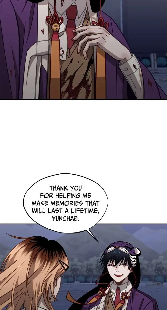 Return of the Gods Chapter 44 Online - página 41