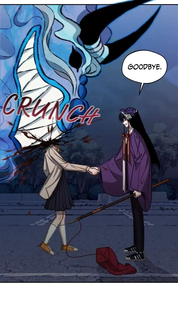 Return of the Gods Chapter 44 Online - página 46