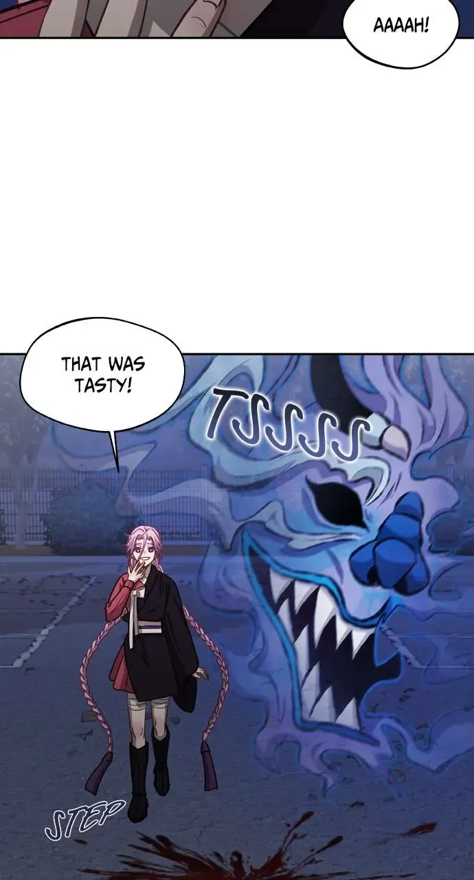 Return of the Gods Chapter 44 Online - página 51