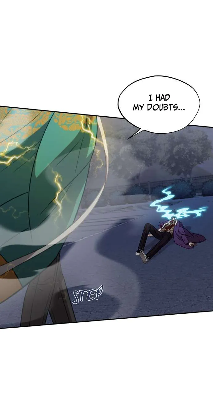 Return of the Gods Chapter 46 Online - página 1