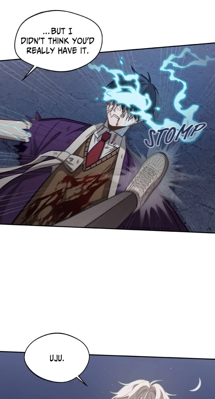 Return of the Gods Chapter 46 Online - página 2