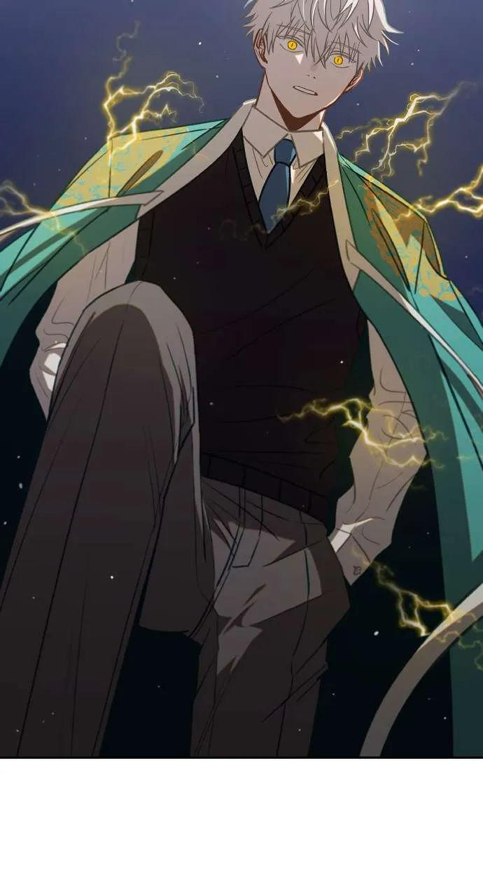 Return of the Gods Chapter 46 Online - página 3