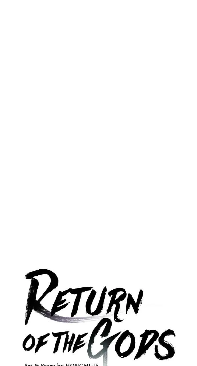 Return of the Gods Chapter 46 Online - página 4
