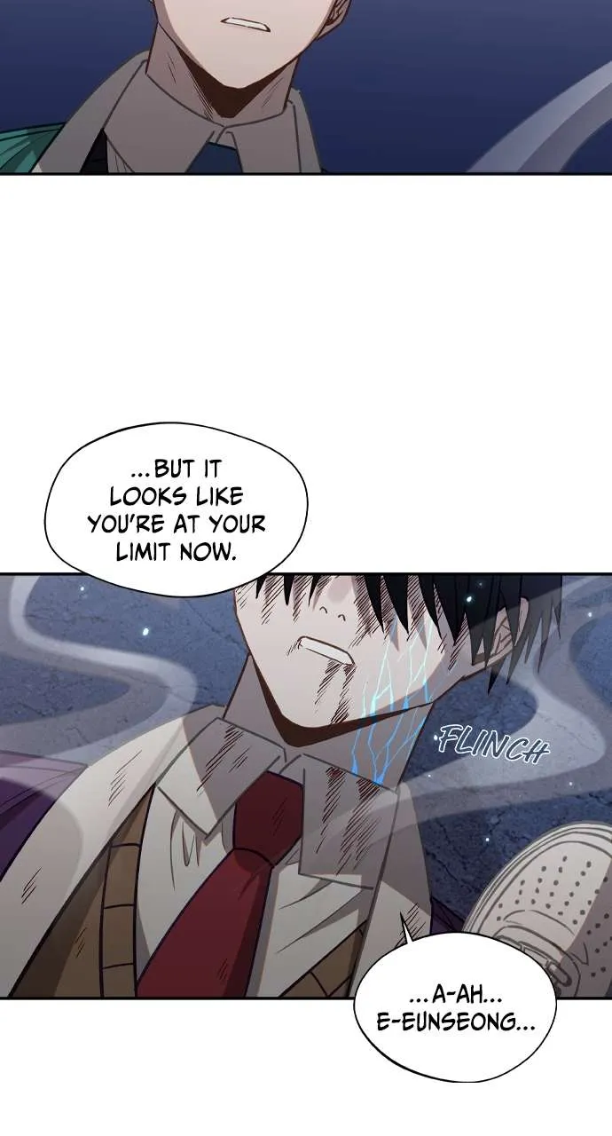 Return of the Gods Chapter 46 Online - página 6