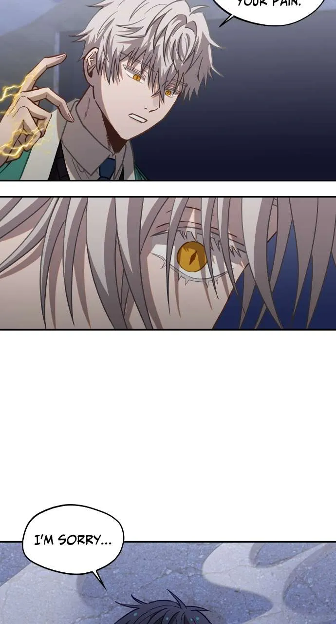 Return of the Gods Chapter 46 Online - página 8