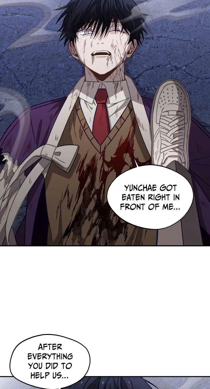 Return of the Gods Chapter 46 Online - página 9